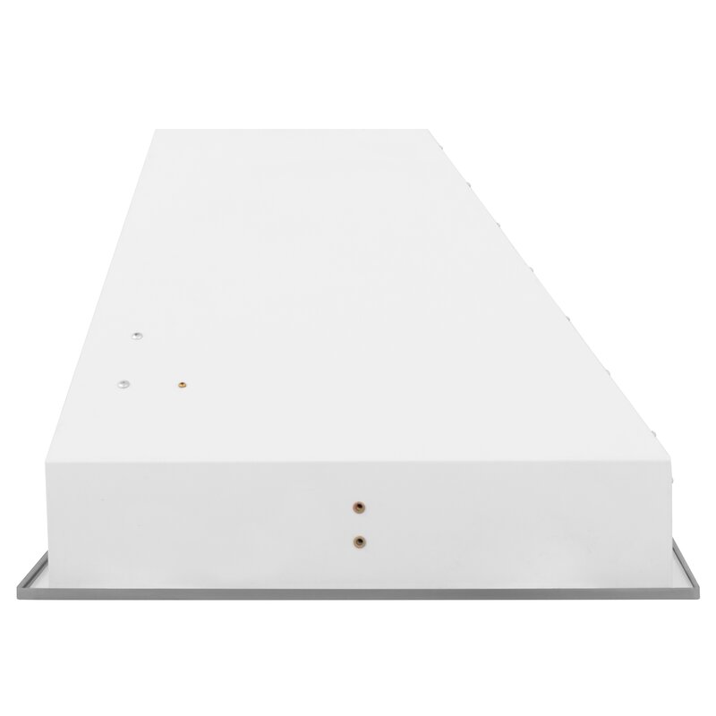 ZLINE 58 in. Width Wall Mount Range Hood Insert (21 in. Depth), 721-58 - Smart Kitchen Lab