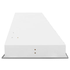 ZLINE 58 in. Width Wall Mount Range Hood Insert (21 in. Depth), 721-58 - Smart Kitchen Lab