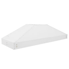 ZLINE 58 in. Width Wall Mount Range Hood Insert (21 in. Depth), 721-58 - Smart Kitchen Lab