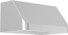 ZLINE 60 in. Under Cabinet Stainless Steel Range Hood 520-60 - Smart Kitchen Lab