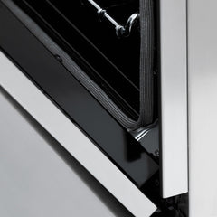 ZLINE Autograph Edition 36 in. Range with Gas Stove and Gas Oven in Stainless Steel with Gold Accents, RGZ-36-G - Smart Kitchen Lab
